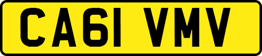 CA61VMV