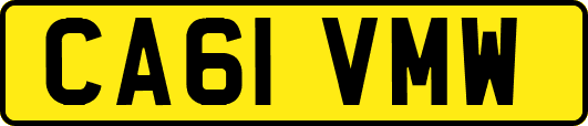 CA61VMW