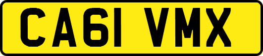 CA61VMX