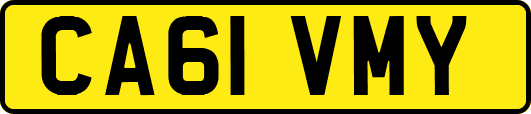 CA61VMY