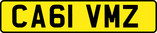 CA61VMZ