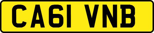 CA61VNB