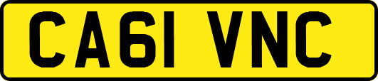CA61VNC