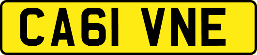 CA61VNE