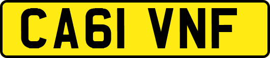 CA61VNF
