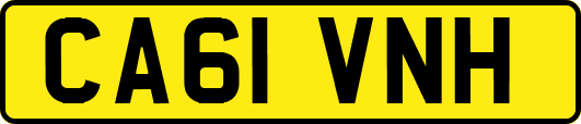CA61VNH