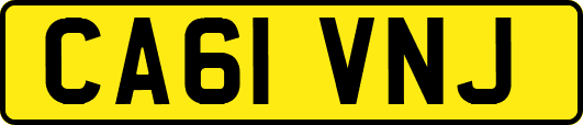 CA61VNJ