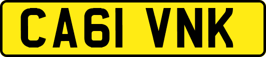 CA61VNK