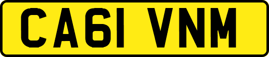 CA61VNM