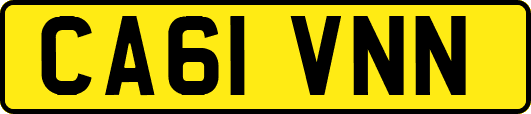 CA61VNN