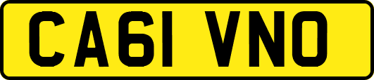 CA61VNO