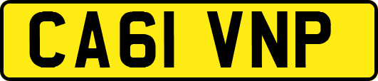 CA61VNP