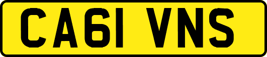 CA61VNS