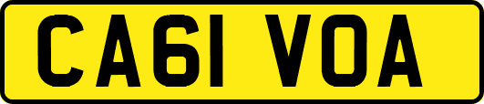 CA61VOA