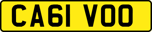 CA61VOO