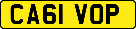 CA61VOP