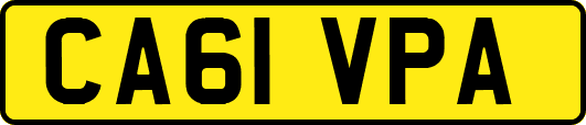 CA61VPA
