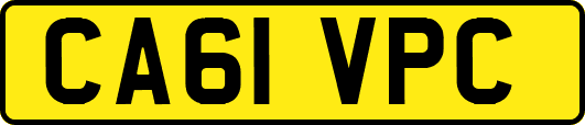 CA61VPC