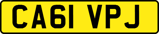 CA61VPJ