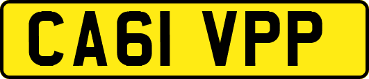 CA61VPP
