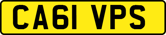 CA61VPS