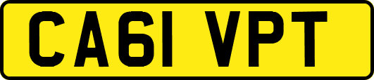 CA61VPT