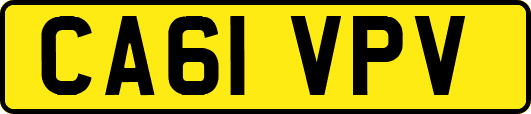 CA61VPV