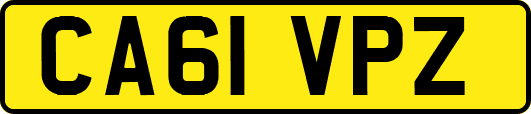 CA61VPZ