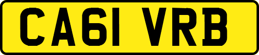 CA61VRB