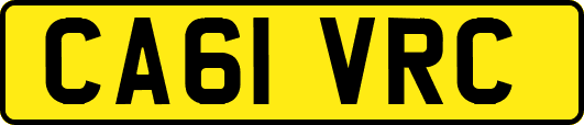 CA61VRC