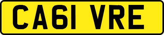 CA61VRE