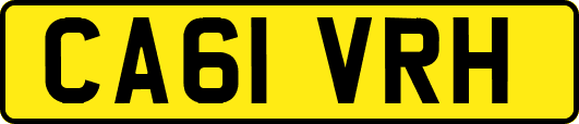 CA61VRH