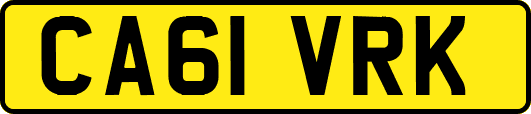 CA61VRK