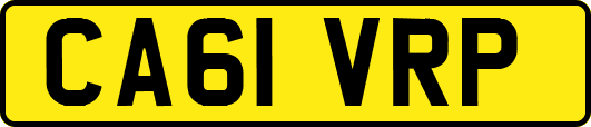 CA61VRP