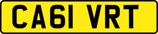 CA61VRT