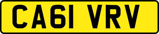 CA61VRV