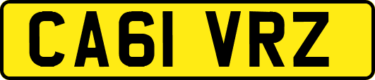 CA61VRZ