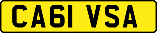 CA61VSA