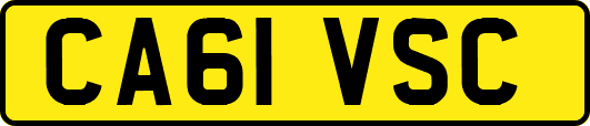 CA61VSC