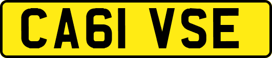 CA61VSE