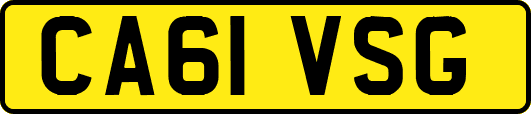 CA61VSG