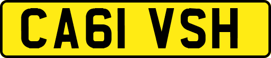 CA61VSH