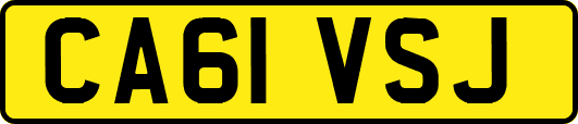 CA61VSJ