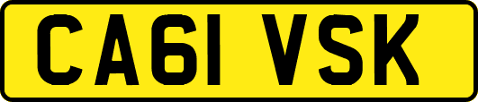 CA61VSK