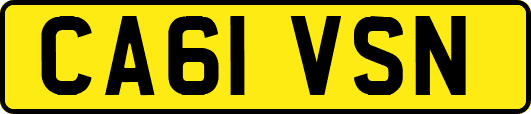 CA61VSN