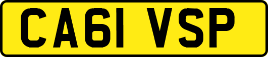CA61VSP