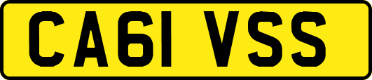 CA61VSS