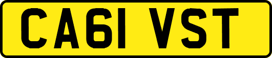 CA61VST