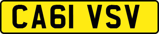 CA61VSV