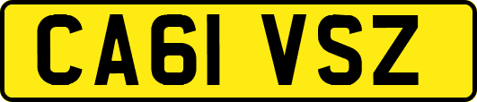 CA61VSZ